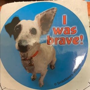 Meet your Posher, Annabelle